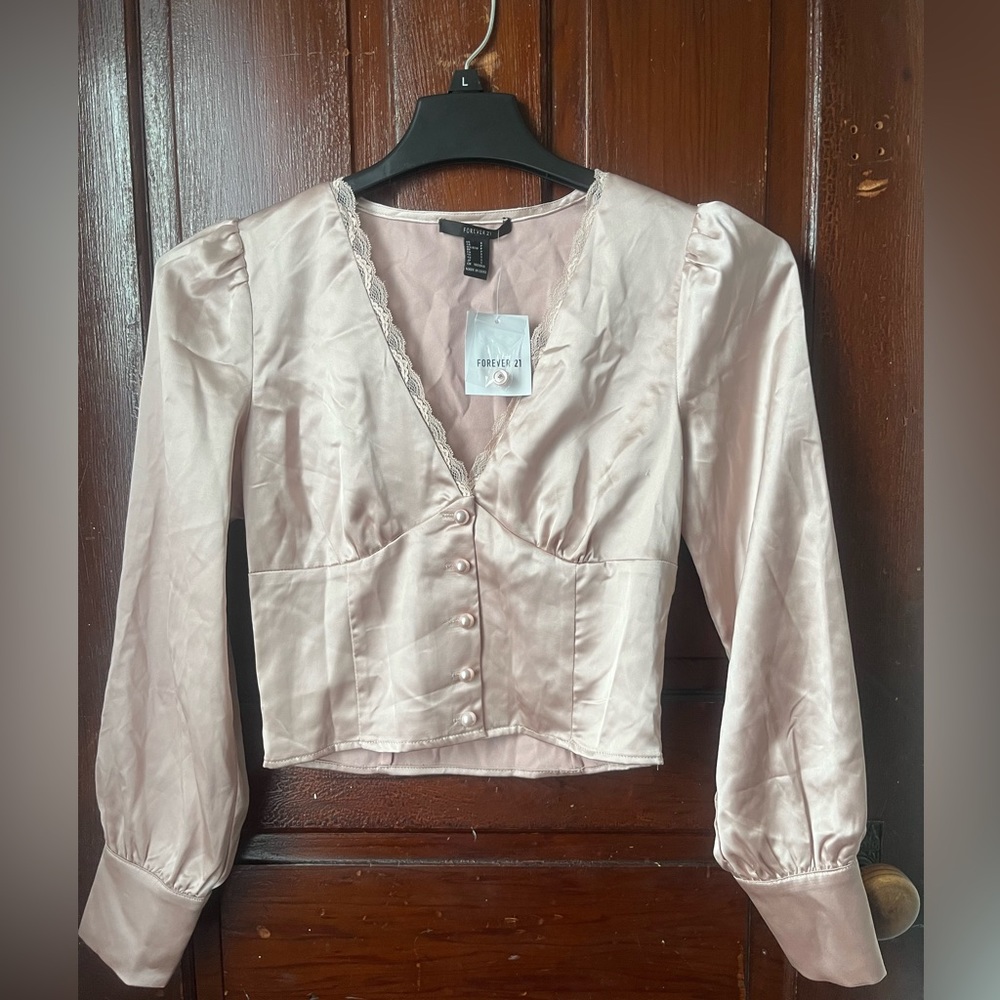 Forever21 Blouse